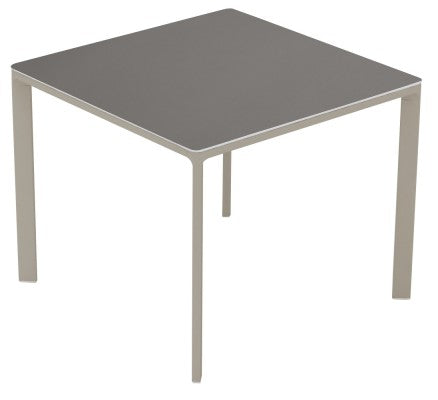 Mesa Comedor Cuadrada 90x90 Meet