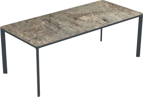 Mesa Comedor Rectangular 200x90 Meet