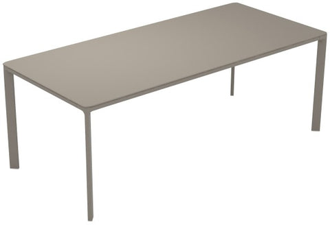 Mesa Comedor Rectangular 200x90 Meet