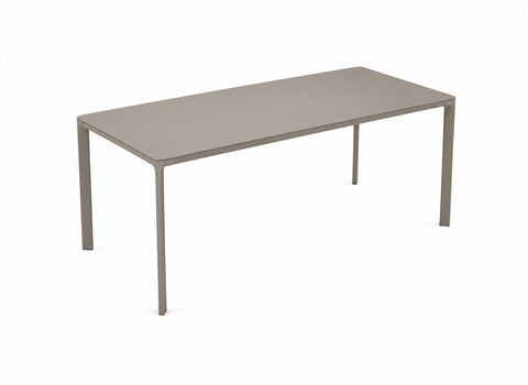 Mesa Comedor Rectangular 200x90 Meet