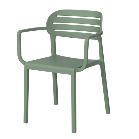 Sillon Slat