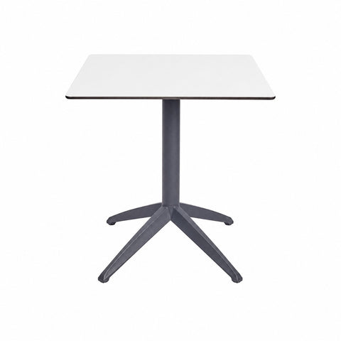 Mesa Comedor Cuadrada 80X80. Quatro