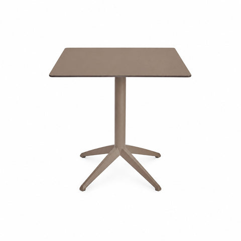 Mesa Comedor Cuadrada 80X80. Quatro