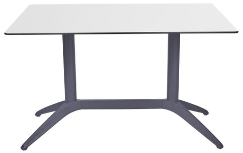 Mesa Quatro Duo Fix 120x80