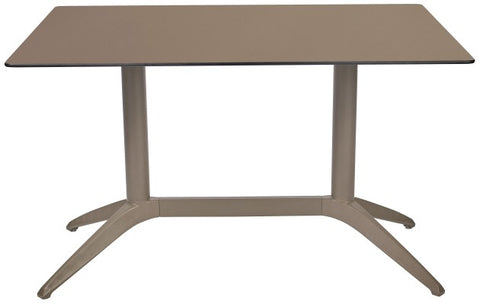 Mesa Quatro Duo Fix 120x80