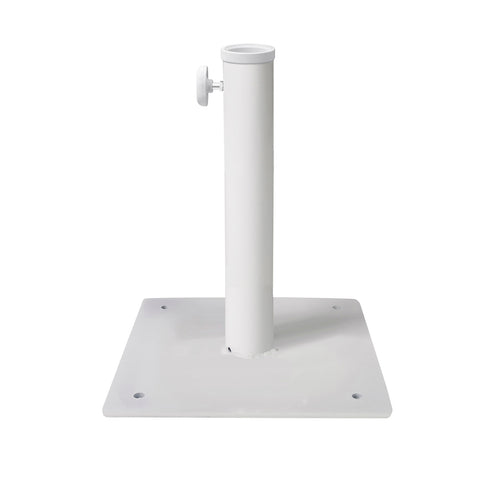 Base Fija para Parasol
