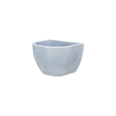 Macetero de Pared Sisal 21X17