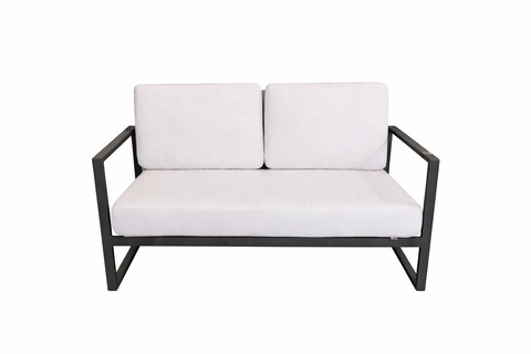 Sofa 2 Puestos. Coronado