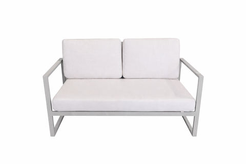 Sofa 2 Puestos. Coronado
