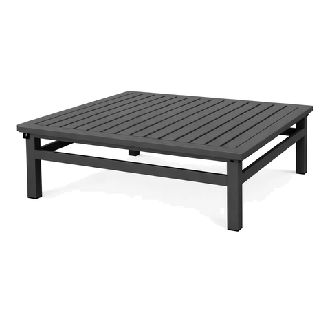 Mesa de Centro Rectangular. Coronado