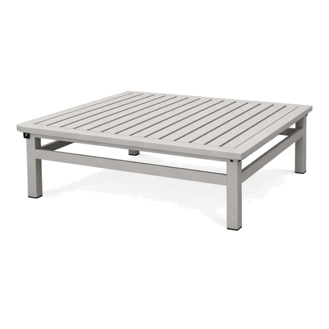 Mesa de Centro Rectangular. Coronado