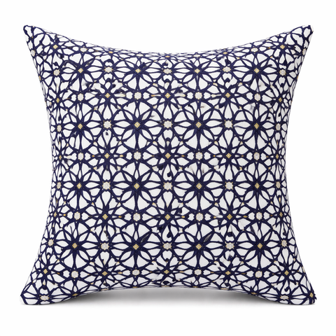 Cojín Decorativo Outdoor 18" x 18" – Sunbrella