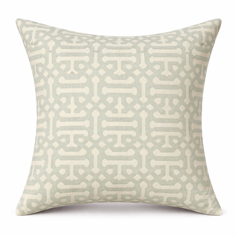 Cojín Decorativo Outdoor 18" x 18" – Sunbrella