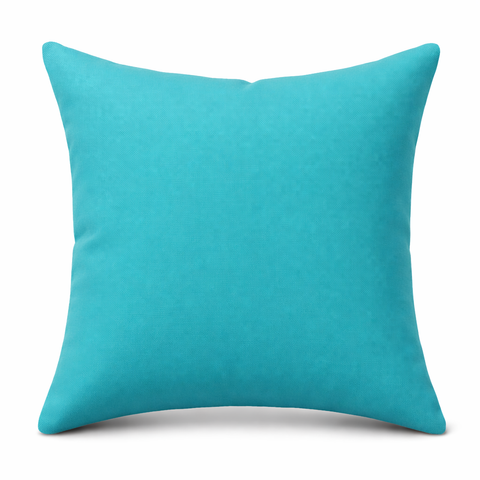 Cojín Decorativo Outdoor 18" x 18" – Sunbrella