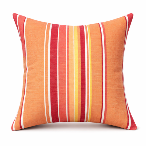 Cojín Decorativo Outdoor 18" x 18" – Sunbrella