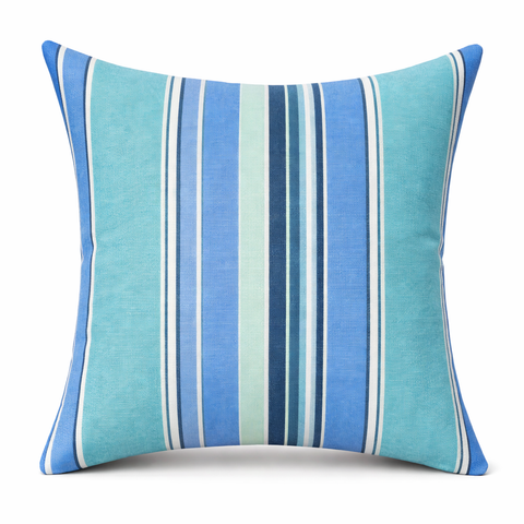 Cojín Decorativo Outdoor 18" x 18" – Sunbrella