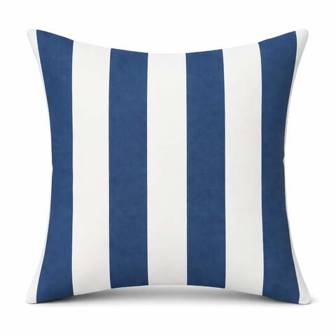 Cojín Decorativo Outdoor 18" x 18" – Sunbrella