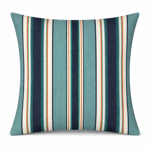 Cojín Decorativo Outdoor 18" x 18" – Sunbrella