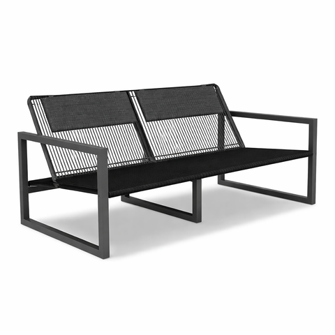 Sofa 2 Puestos. Sawai