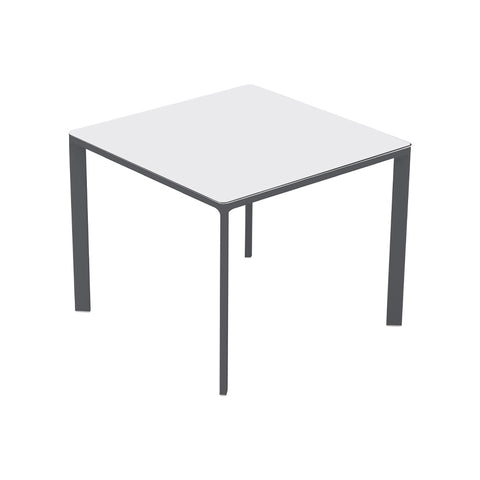 Mesa Comedor Cuadrada 90x90 Meet