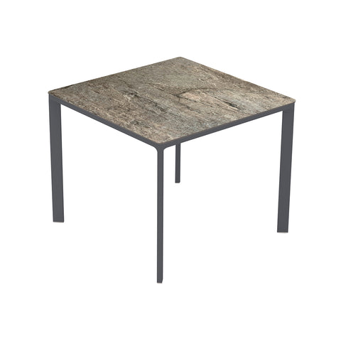 Mesa Comedor Cuadrada 90x90 Meet