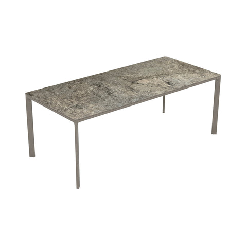 Mesa Comedor Rectangular 200x90 Meet