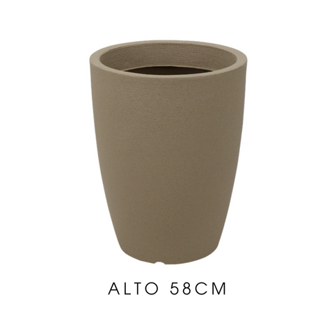 Macetero Thai 58CM