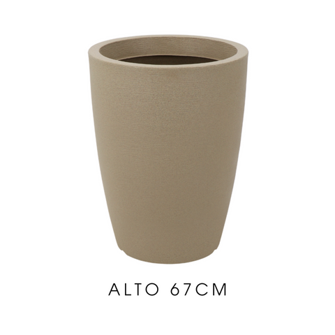 Macetero Thai 67CM