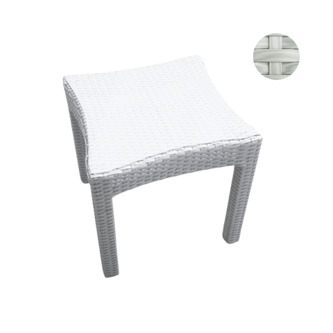 South Beach Side Table