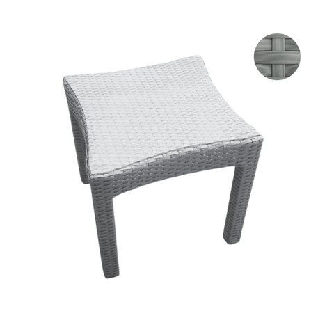 South Beach Side Table