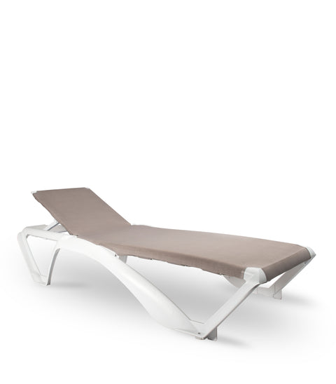 Asoleadora Marina Club