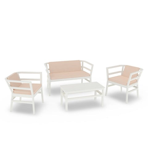 Conjunto Sala. Click Clack