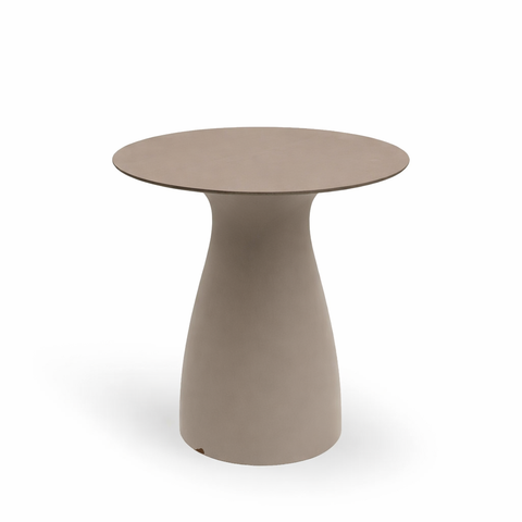 Mesa Comedor Redonda 100cms. Baobab