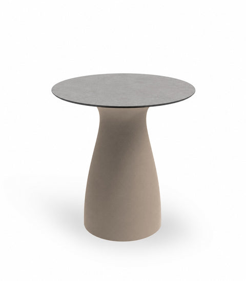 Mesa Comedor Redonda 100cms. Baobab