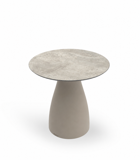 Mesa Auxiliar/Lateral Baobab S Arena/Cemento