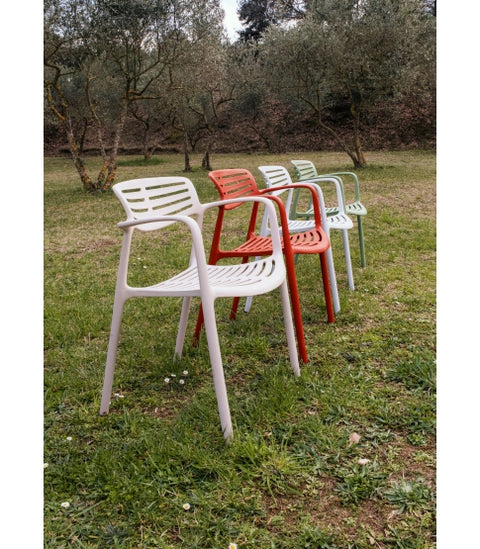 Sillón Toledo Aire Greda