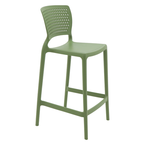 Taburete Counter  66cms.  Serena