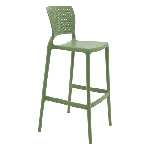 Taburete Bar  76cms.  Serena
