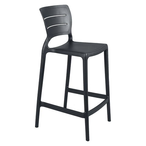 Taburete Counter 66cms. Amelia