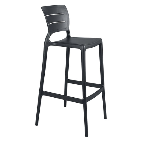 Taburete Bar 76cms. Amelia