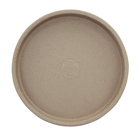 Plato para Macetero Talla G Ø44.5cm - Tramontina, sin agujero