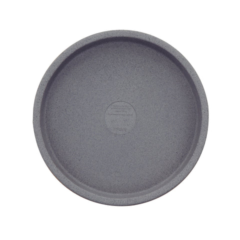 Plato para Macetero Talla P Ø33.5cm - Tramontina, sin agujero