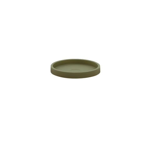 Plato para Macetero Talla M Ø38.5cm - Tramontina, sin agujero
