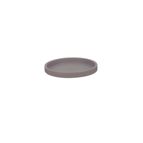 Plato para Macetero Talla M Ø38.5cm - Tramontina, sin agujero