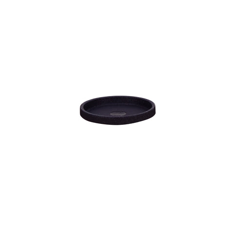 Plato para Macetero Talla P Ø33.5cm - Tramontina, sin agujero