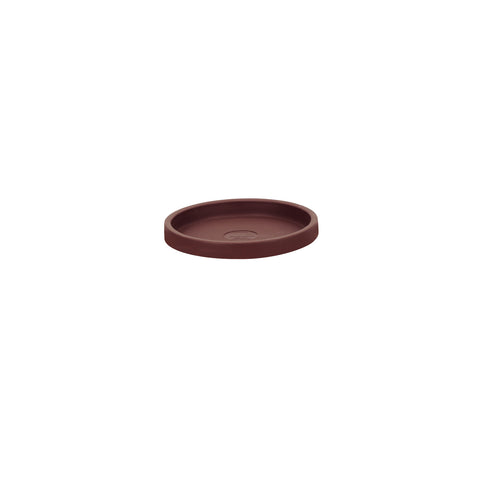 Plato para Macetero Talla P Ø33.5cm - Tramontina, sin agujero