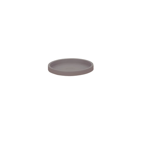 Plato para Macetero Talla P Ø33.5cm - Tramontina, sin agujero