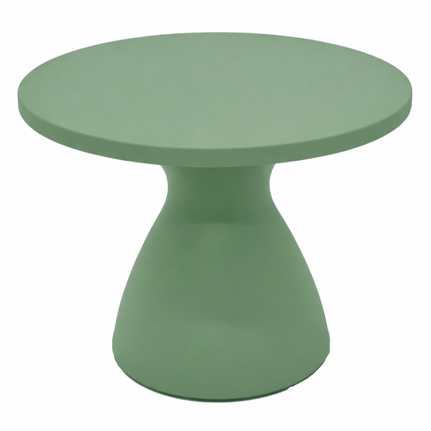 Mesa de Centro Redonda Flut