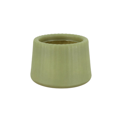 Macetero Lotus 8.5 cms