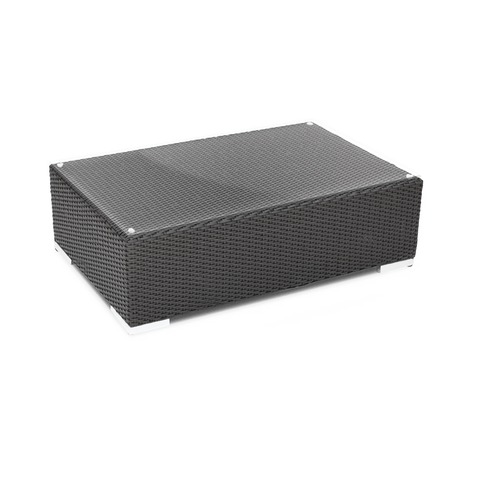 Mesa de Centro Rectangular Tangier
